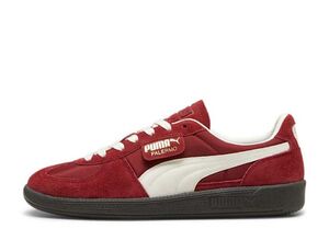 Puma Palermo OG "Intense Red/Warm White" 30cm 383011-13