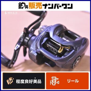 ダイワ 16 ジリオン SV TW 1016SV 右 5.5 DAIWA ZILLION ベイトリール ブラックバス バス釣り