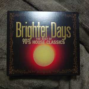 Brighter Days～THE BEST OF 90