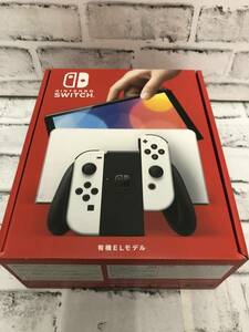 ◎ Nintendo Switch 本体 (有機ELモデル) Joy-Con(L/R)ホワイト