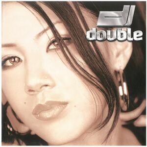 double(ダブル) / double CD