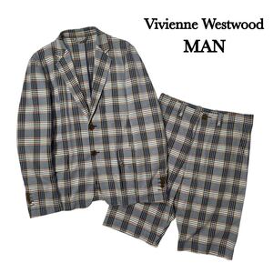 【1円スタート】Vivienne Westwood MAN Import Set-Up