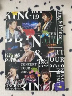 King & Prince CONCERT TOUR 2019