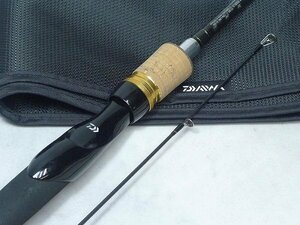 1411A02*7A▲DAIWA/ダイワ 釣り竿 BASS X 632LS 6