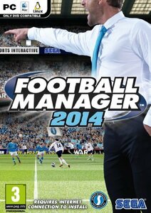 【中古】 Football Manager 2014