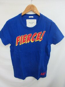 アバクロンビー＆フィッチ Abercrombie&Fitch Tシャツ　サイズS