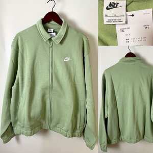 【新品 定価9,680円】★NIKE Club Fleece Men