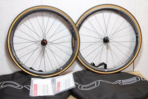 ○Roval ロヴァール ALPINIST CLX 1 DISC シマノフリー 11s対応 クリンチャー カーボンホイールセット 美品