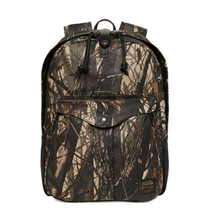 フィルソン JOURNEYMAN BACKPACK REALTREE HARDWOODS CAMO　30%OFF!! 即決！！