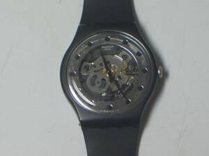 ★時計★SWATCH/スウォッチ腕時計SR1130SW★