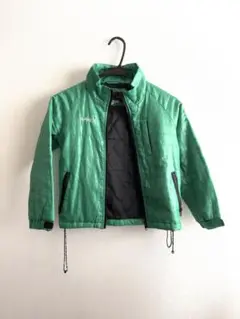 Hurleyキッズ　中綿ジャケット　120サイズ　zara