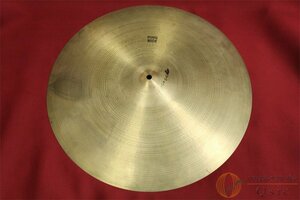 [良品] Zildjian PING RIDE 20