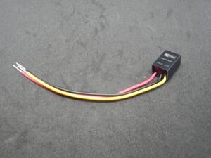 DC/DCコンバータ 入力6-36V 出力5V/500mA　RSプロ　K7805W-500R3　正規品 (1-2)