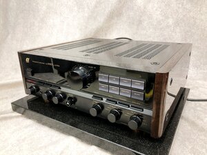 【 J 】 Y5460 SANSUI AU-α907L EXTRA プリメインアンプ サンスイ　