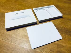 Apple Magic Trackpad 2/マジックトラックパッド【送料出品者負担】