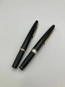 ③万年筆 セーラー SAILOR21 ペン先21K sailorペン先記載無し まとめ セット 筆記用具 