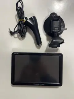 PanasonicゴリラCN-G1000VD ジャンク品