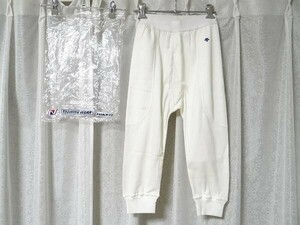 新品 80年代 ビンテージ 国産品 デサント NIKKO 野球 トレーニングパンツ アンダーウエア スライディングパンツ Mサイズ レトロ 当時物