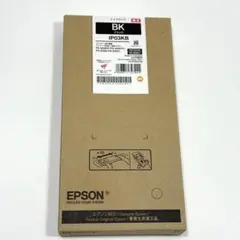 EPSON IP03KB 純正インクパック ブラック 約10000ページ