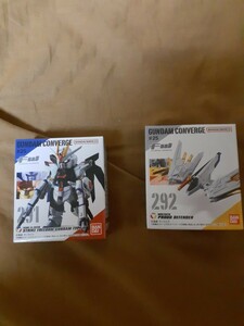 GUNDAM CONVERGE #25 ストライクフリーダムガンダム弐式 プラウドディフェンダー ガンダムコンバージ 25 