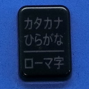 キーボード キートップ カタカナ ひらがな 黒艶 パソコン NEC LAVIE ラヴィ ボタン スイッチ PC部品