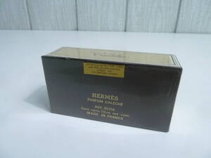 ☆彡未開封　エルメス　HERMES Caleche　7.5ｍｌ　カレーシュ　パルファム　保管品☆彡