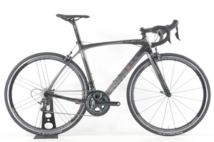 ◆◆デローザ DEROSA アイドル IDOL 2014年モデル カーボン ロードバイク 52サイズ SHIMANO ULTEGRA 6800 11速