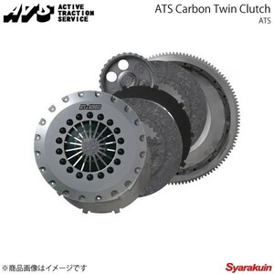 ATS エイティーエス カーボンクラッチ Spec1 ツイン 1100kg RX-8 SE3P 03.5～ 13B 6MT/5MT CZ23226-11