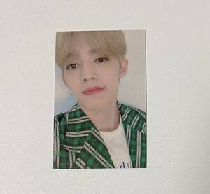 SEVENTEEN エスクプス Ode to You in Seoul carat zone 4期 ソウルコン トレカ S.COUPS Photocard