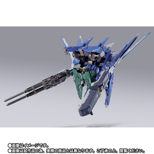 METAL BUILD GNアームズ TYPE-D オプションセット メタルビルド　新品未開封