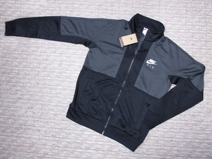 NIKE ナイキ Poly-Knit Jacket ポリニット ジャケット DD6338 Ｓ 新品タグ付き