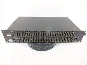 ♪ YAMAHA ヤマハ Q2031B イコライザー 中古 現状品 241211F5856