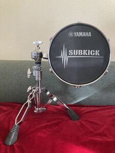 YAMAHA SUBKICK SKRM100 ヤマハ サブキック【日本製】