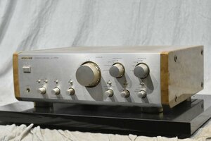 SANSUI サンスイ プリメインアンプ AU-α707XR