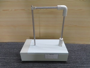 R☆MKエレクトロニクス　コイル巻数測定機　DMT-108　250mm　現状品