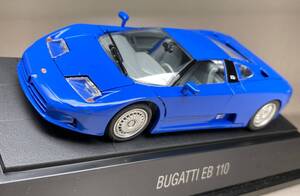 レベル ブガッティ EB110 REVELL BUGATTI 1:43 1/43