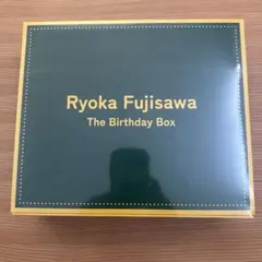 Mrs. GREEN APPLE 藤澤涼架 バースデーBOX