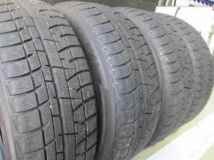 【N919】iG50 plus△205/60R16△4本売切り