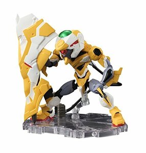 【中古】 NXEDGE STYLE ネクスエッジスタイル エヴァンゲリオン [EVA UNIT] エヴァンゲリオン零号機