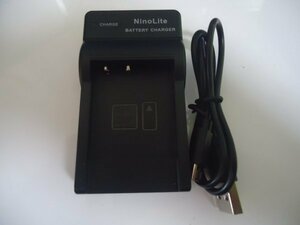 DC95　SONY　Battery　Charger