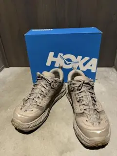 HOKA ONE ONE M TOR ULTRA LOW WP JP