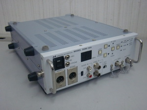 ☆NIPPON ANTENNA/日本アンテナ！デジタル変調器！DQM-16IA！(MID-2499)「100サイズ」☆