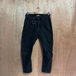 希少【glamb グラム【商品名】GB0319/P13 Ring Blues Denim/デニム パンツ