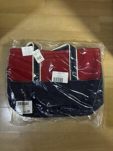 【新品M】L.L.Bean × BEAMS PLUS ＆ BEAMS BOY 別注 Deep Bottom Deluxe Bo エルエルビーン ビームス トートバッグ 2