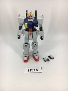 【即決】HG 1/144 陸戦型ガンダム リバイブ ガンプラ 完成品 ジャンク 同梱可 H515