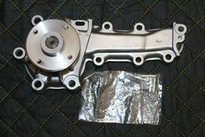 BNR32・BCNR33・BNR34 RB26 GT-R RB26DETT N1仕様 ウォーターポンプ　nismoニスモ　21010-RHR30　新品未使用　即納在庫