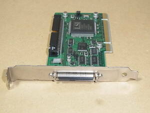 ■□I-O DATA SC-UPCINB Ultra SCSI PC-98対応 PCIバス用 (HB242)