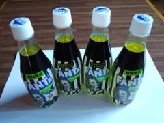 FANTA　（４P）