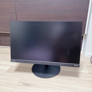 【新春特価】Lenovo Thinkvision T23i-10 1920x1200 WUXGA