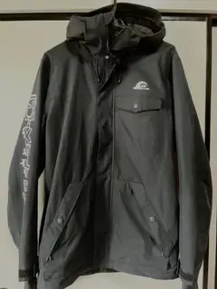 QUIKSILVER クイックシルバー スノーボードウェア